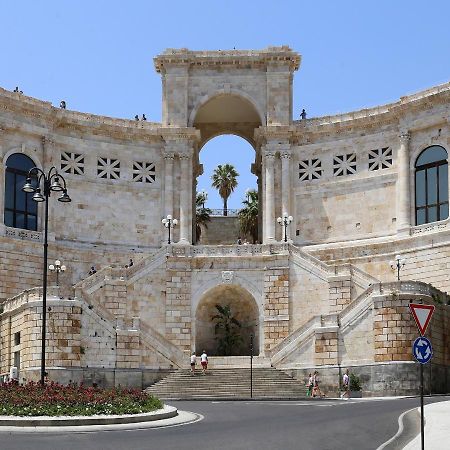 Centro Storico CagliariCasa Tipica Sarda Apartamento Exterior foto