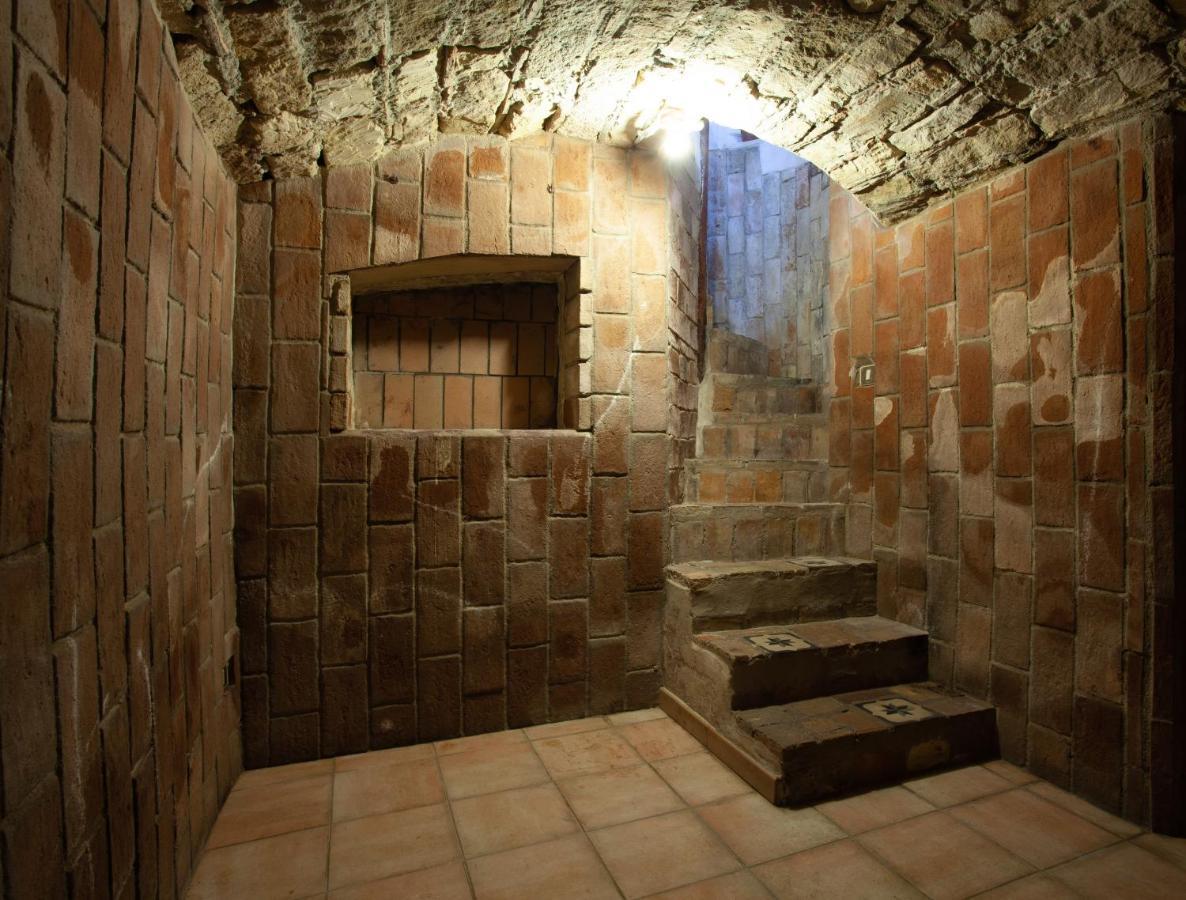 Centro Storico CagliariCasa Tipica Sarda Apartamento Exterior foto