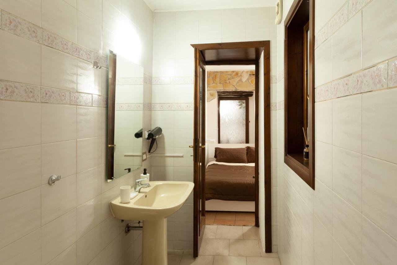 Centro Storico CagliariCasa Tipica Sarda Apartamento Exterior foto